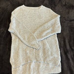 AMERICAN EAGLE Long Weekend Crewneck Sweater